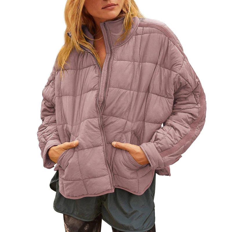 Diana | Damen Steppjacke leicht