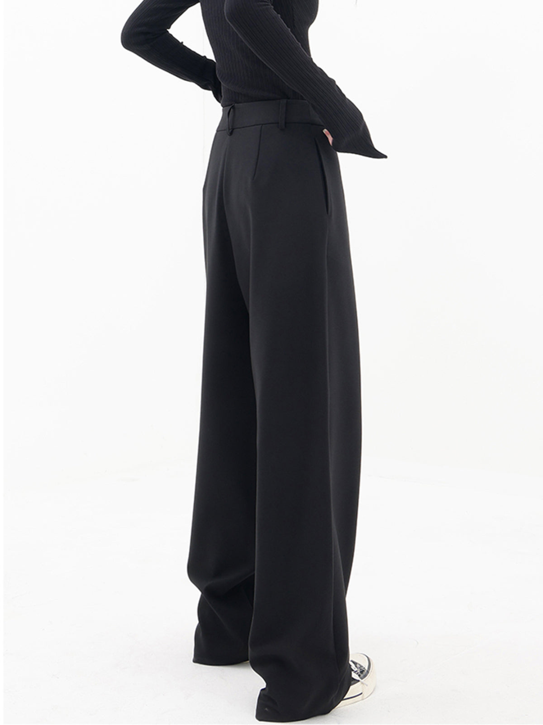 Zoe Baggy-Hose 6