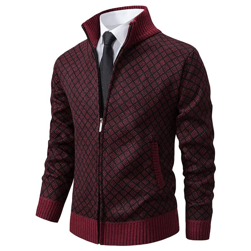 Henrik Herrenjacke 5