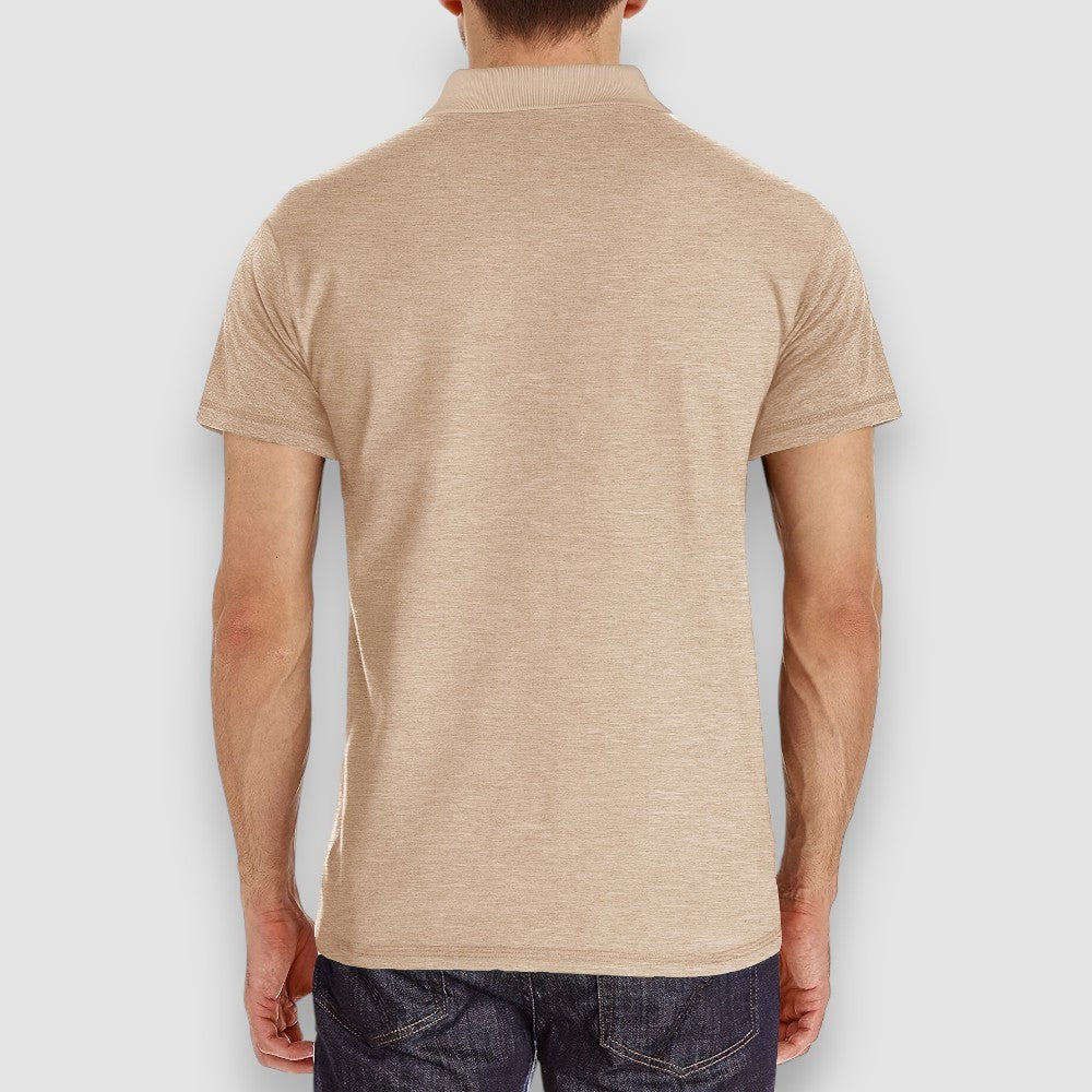 Riven Poloshirt Herren 4
