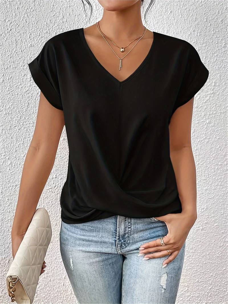 Zinnia T-Shirt 2
