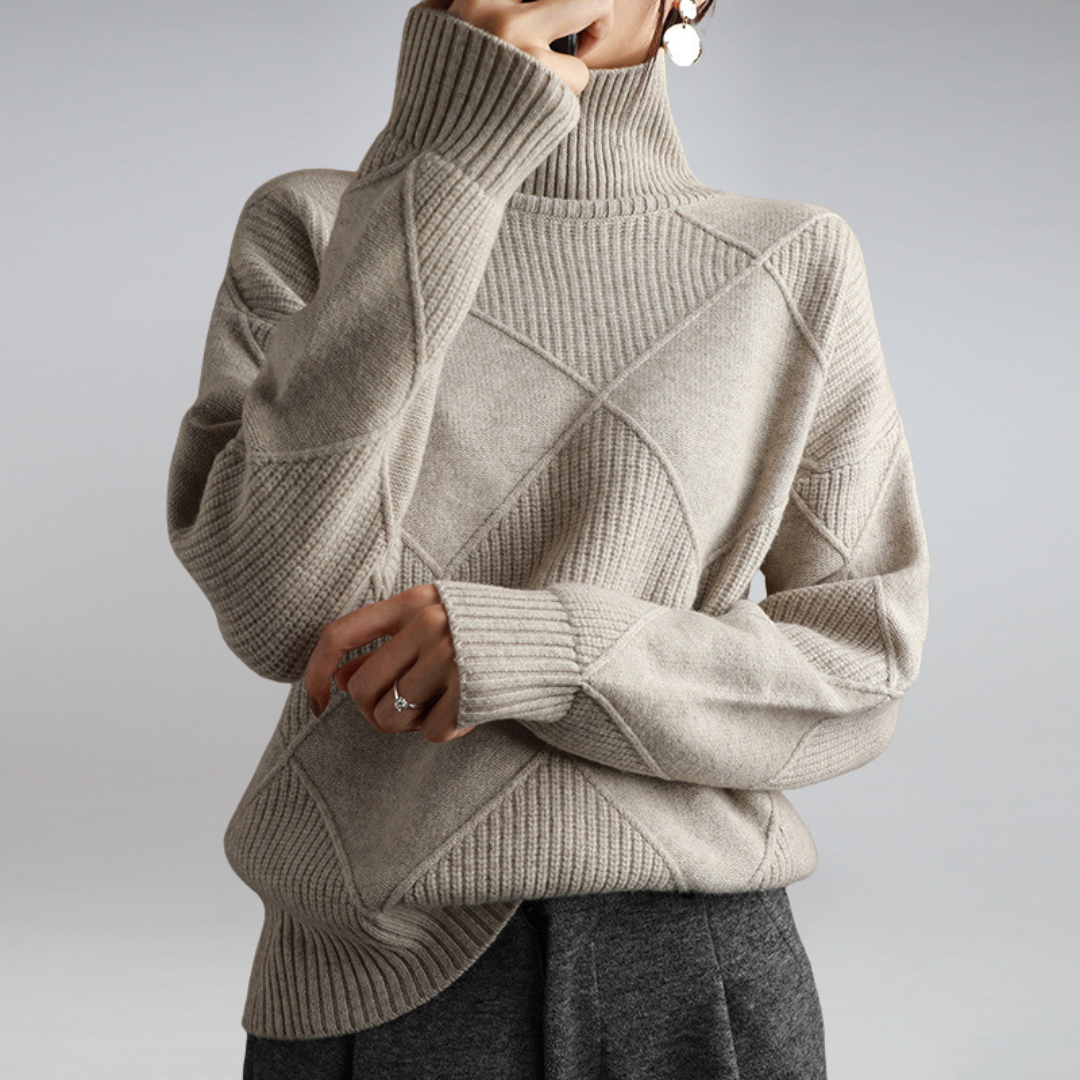 Kaschmir Pullover 3