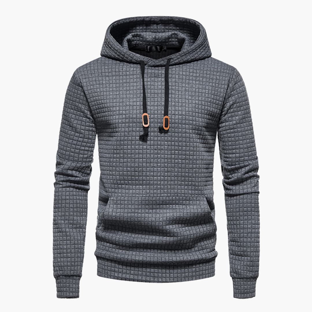 Stilvoller Hoodie 11