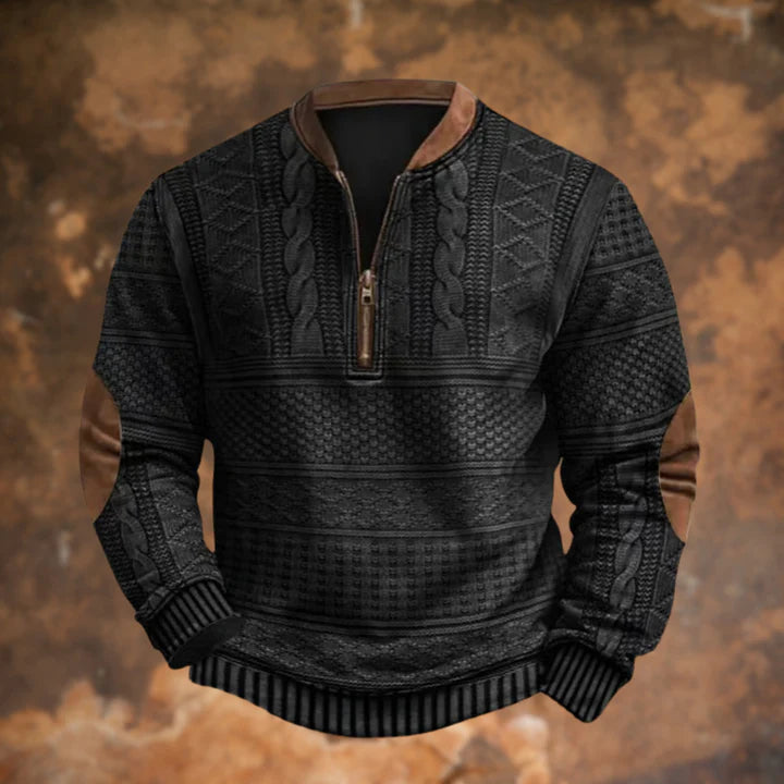 Aiden | Strickpullover Herren