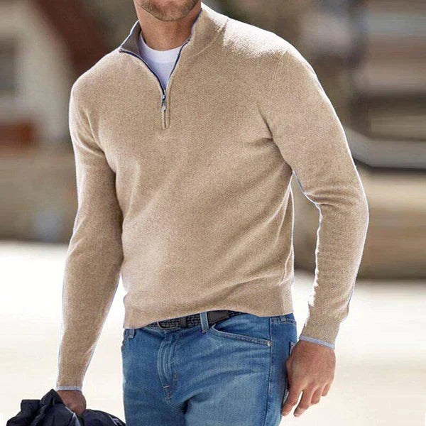 Modisches Sweatshirt 1
