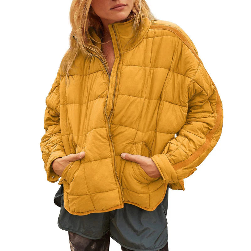 Diana | Damen Steppjacke leicht