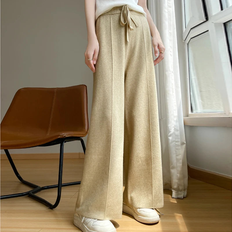 Kaschmir Hose 2