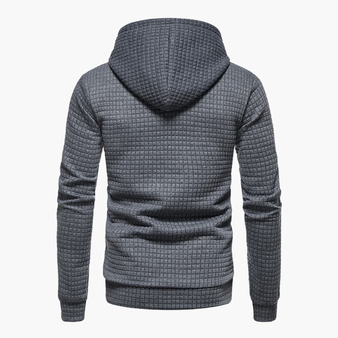Stilvoller Hoodie 12