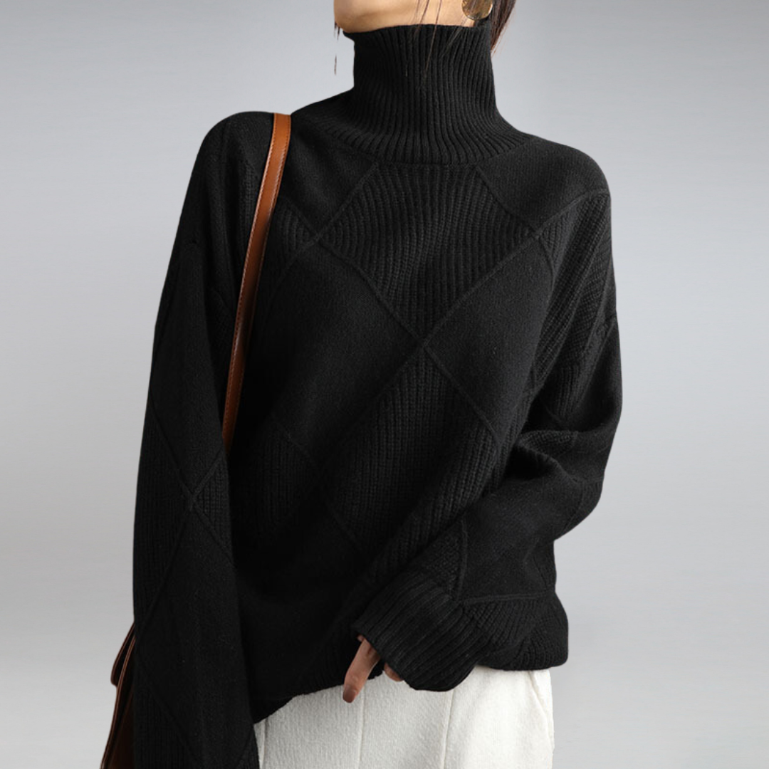 Kaschmir Pullover 4