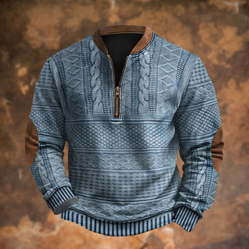 Aiden | Strickpullover Herren