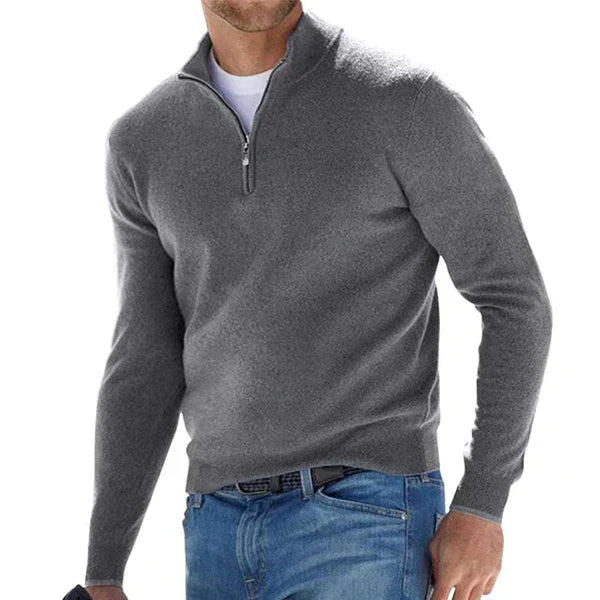Modisches Sweatshirt 4
