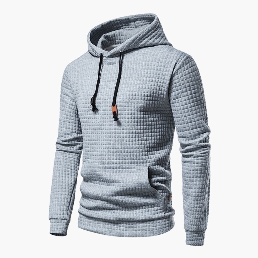 Stilvoller Hoodie 5
