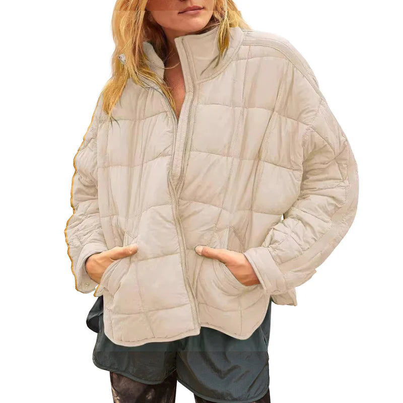 Diana | Damen Steppjacke leicht