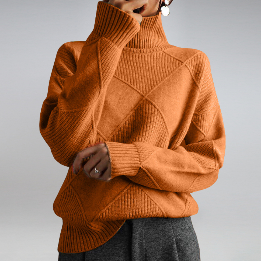 Kaschmir Pullover 8
