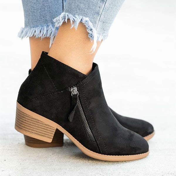 Elegante Stiefel 4