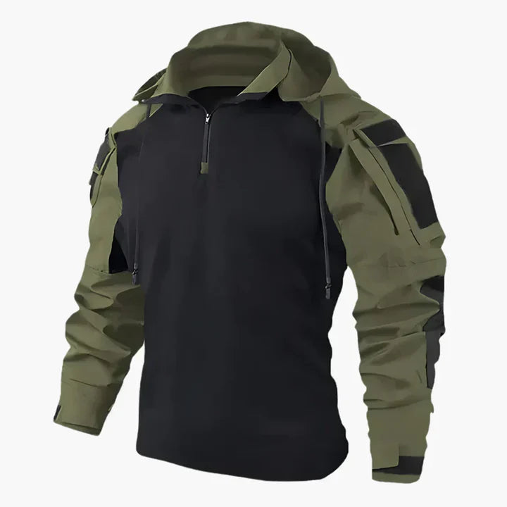 Alex | Taktische Abenteuerjacke