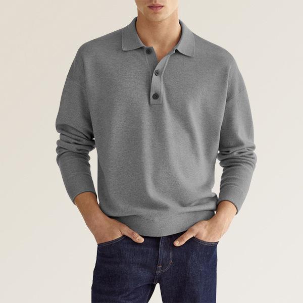 Elegantes Herren-Polo 3
