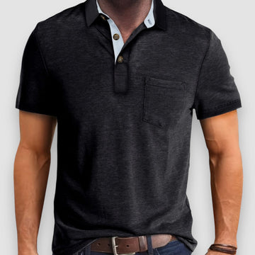 Riven Poloshirt Herren 1