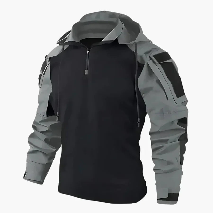 Alex | Taktische Abenteuerjacke