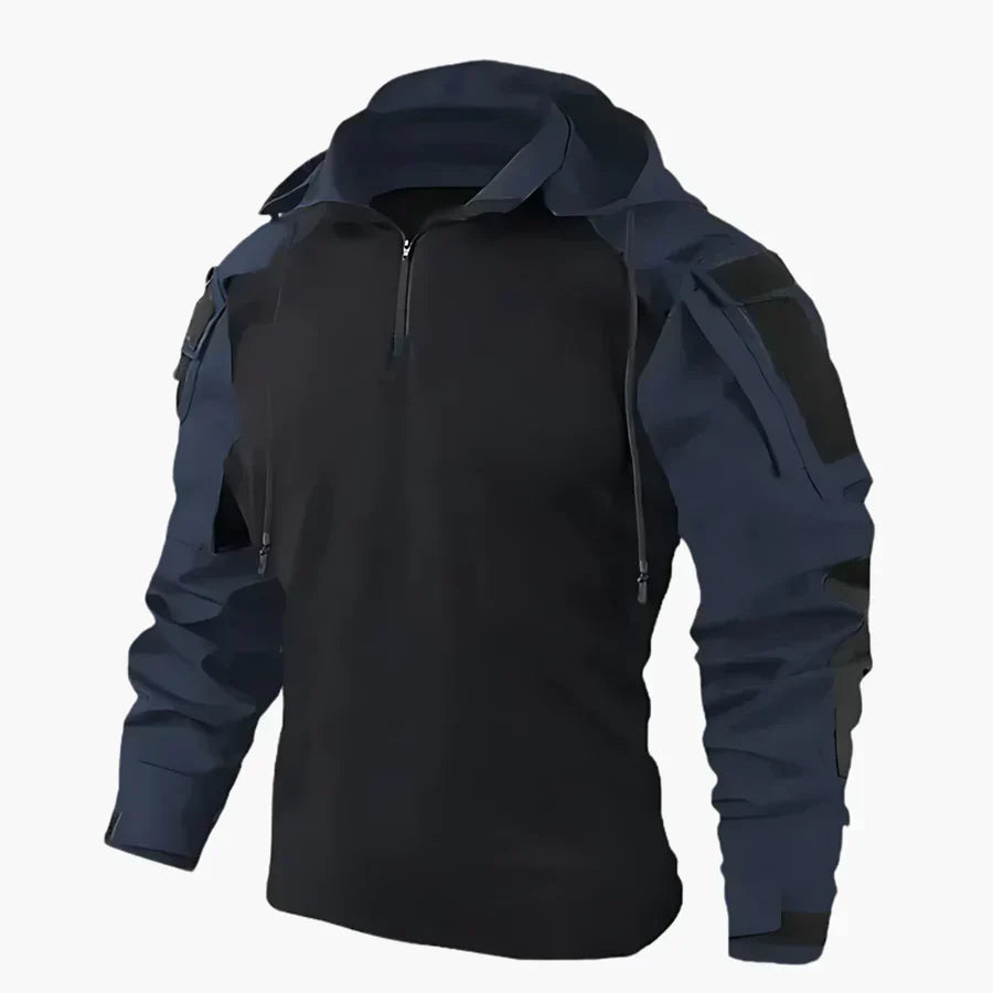Alex | Taktische Abenteuerjacke