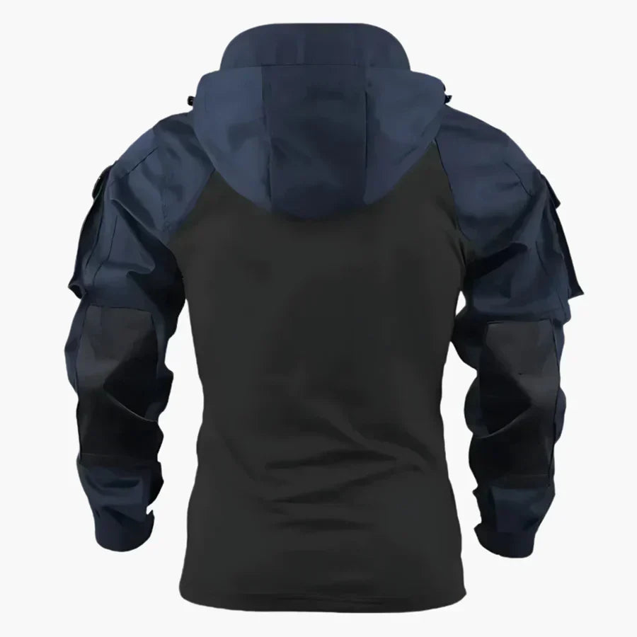 Alex | Taktische Abenteuerjacke