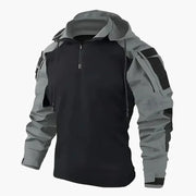 Alex | Taktische Abenteuerjacke