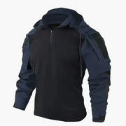 Alex | Taktische Abenteuerjacke