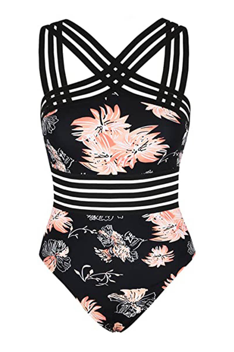 Bela Damen Badeanzug | Hochwertiger Schnelltrocknender Stoff, Modernes Design 10