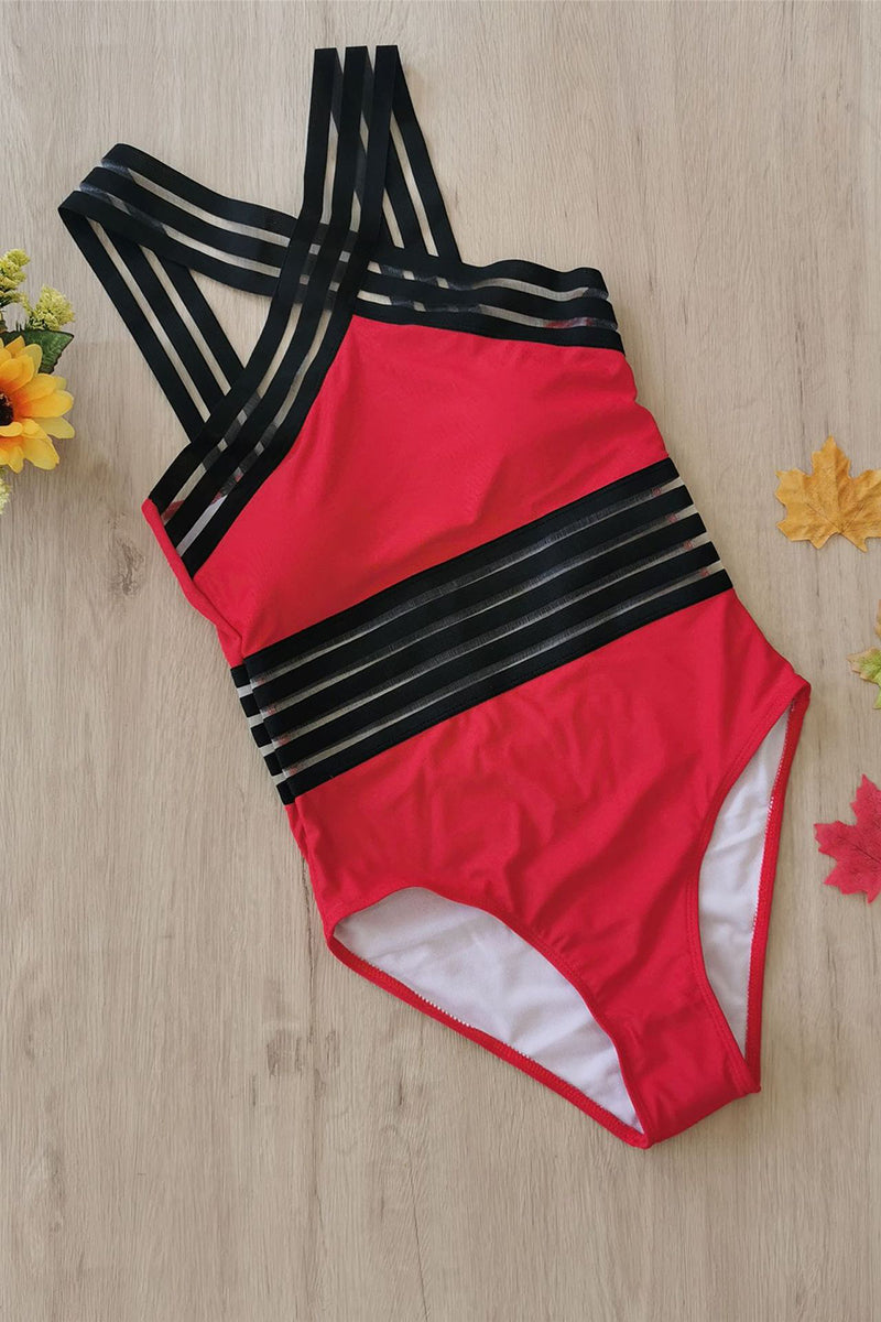 Bela Damen Badeanzug | Hochwertiger Schnelltrocknender Stoff, Modernes Design 11
