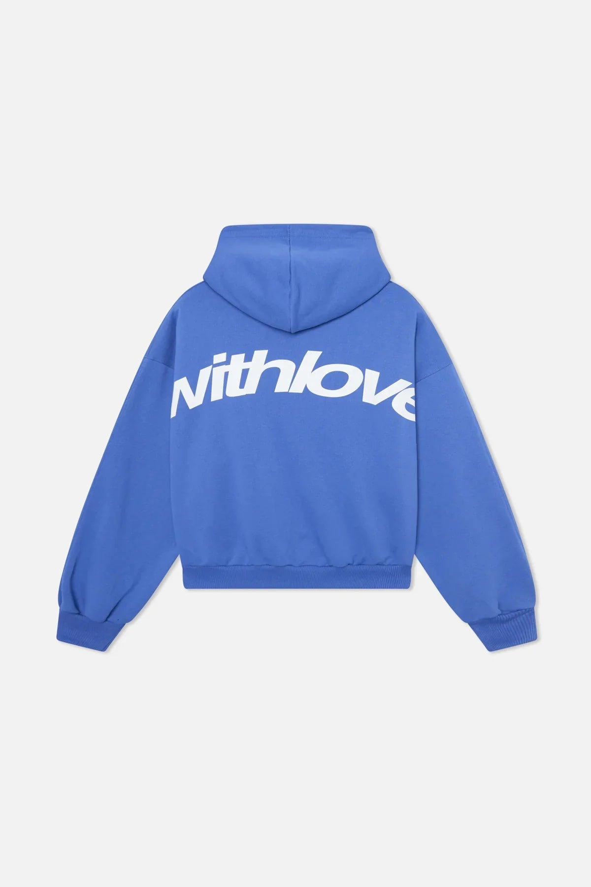 Elisabeth Rosa Oversized Kapuzenpullover mit Kapuze Unisex | Casual Streetwear Baumwollmix - XS/S/M/L/XL