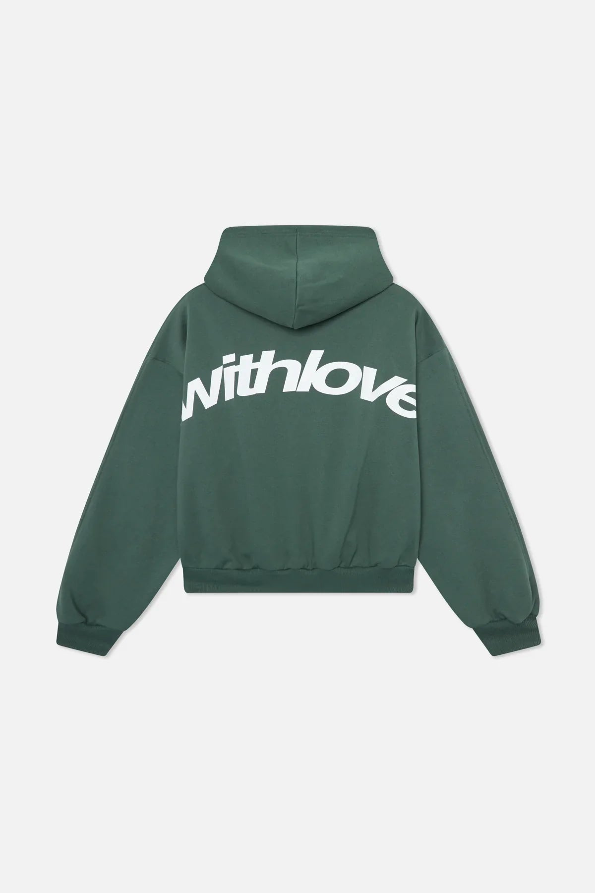 Elisabeth Rosa Oversized Kapuzenpullover mit Kapuze Unisex | Casual Streetwear Baumwollmix - XS/S/M/L/XL