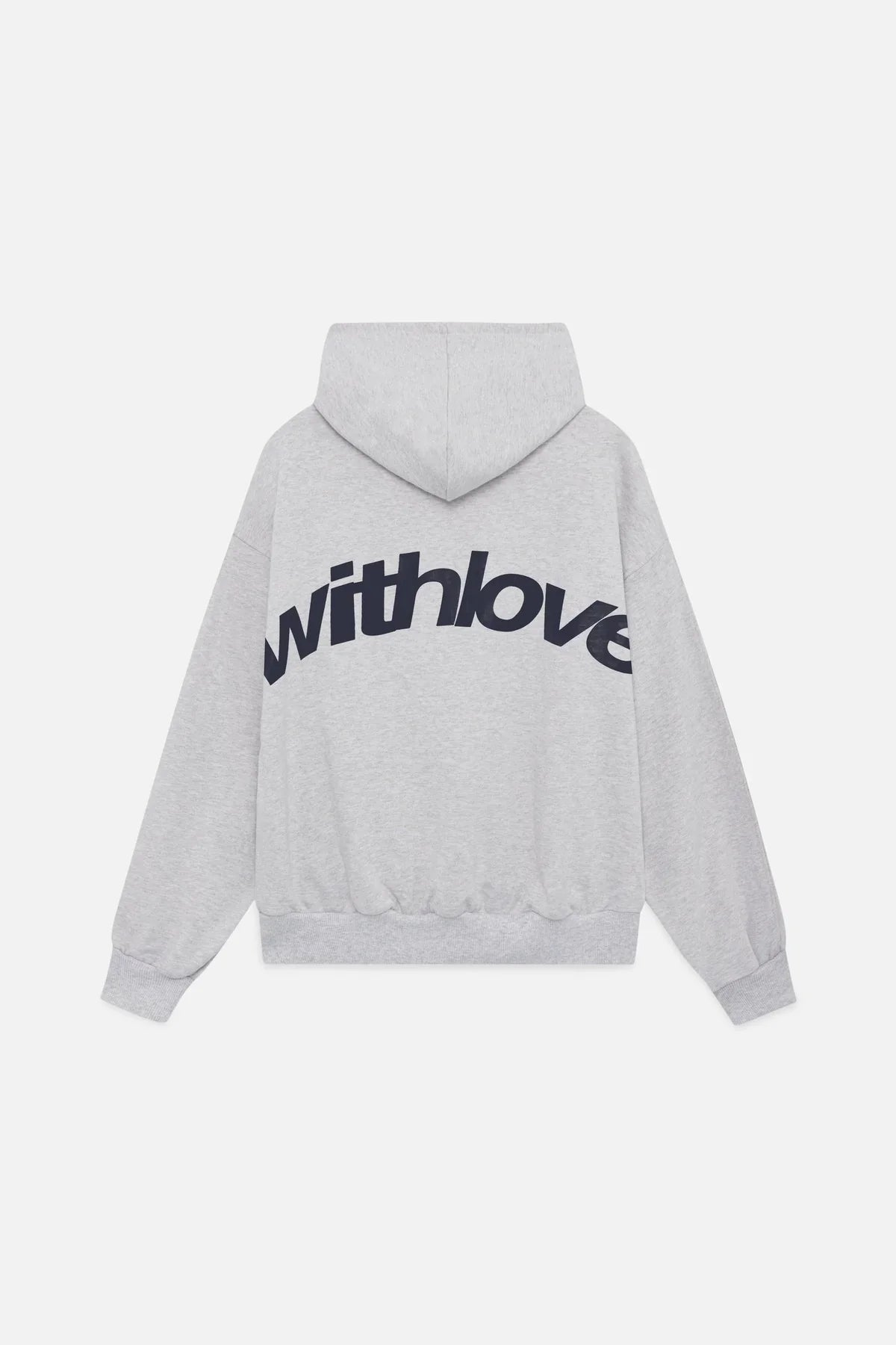 Elisabeth Rosa Oversized Kapuzenpullover mit Kapuze Unisex | Casual Streetwear Baumwollmix - XS/S/M/L/XL