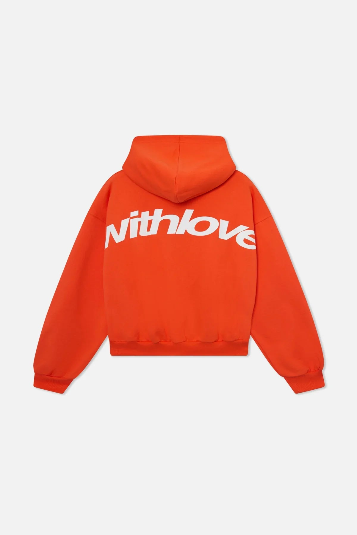 Elisabeth Rosa Oversized Kapuzenpullover mit Kapuze Unisex | Casual Streetwear Baumwollmix - XS/S/M/L/XL