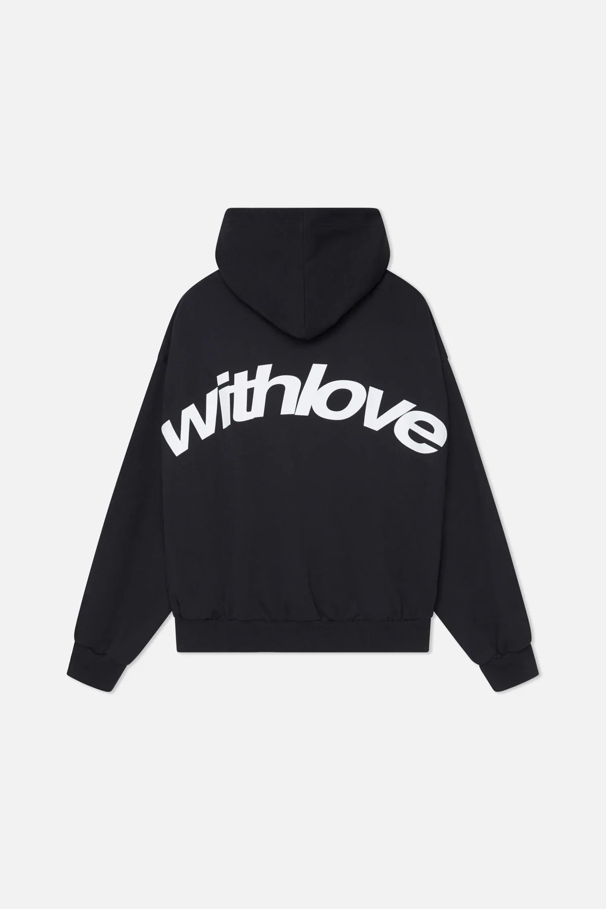 Elisabeth Rosa Oversized Kapuzenpullover mit Kapuze Unisex | Casual Streetwear Baumwollmix - XS/S/M/L/XL