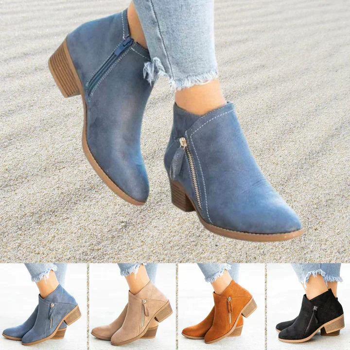 Elegante Stiefel 7