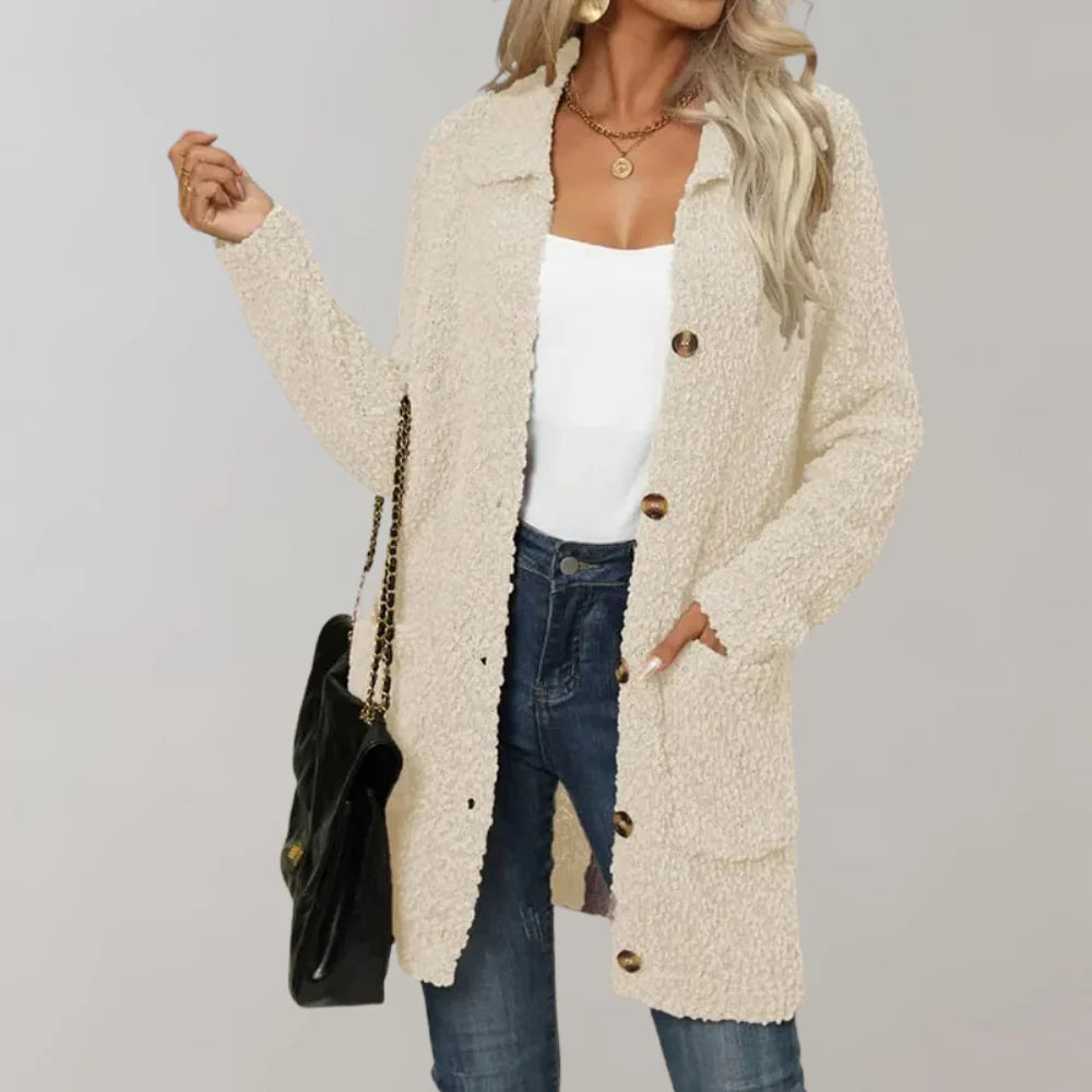 Alvira | Damencardigan