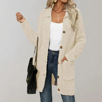 Alvira | Damencardigan
