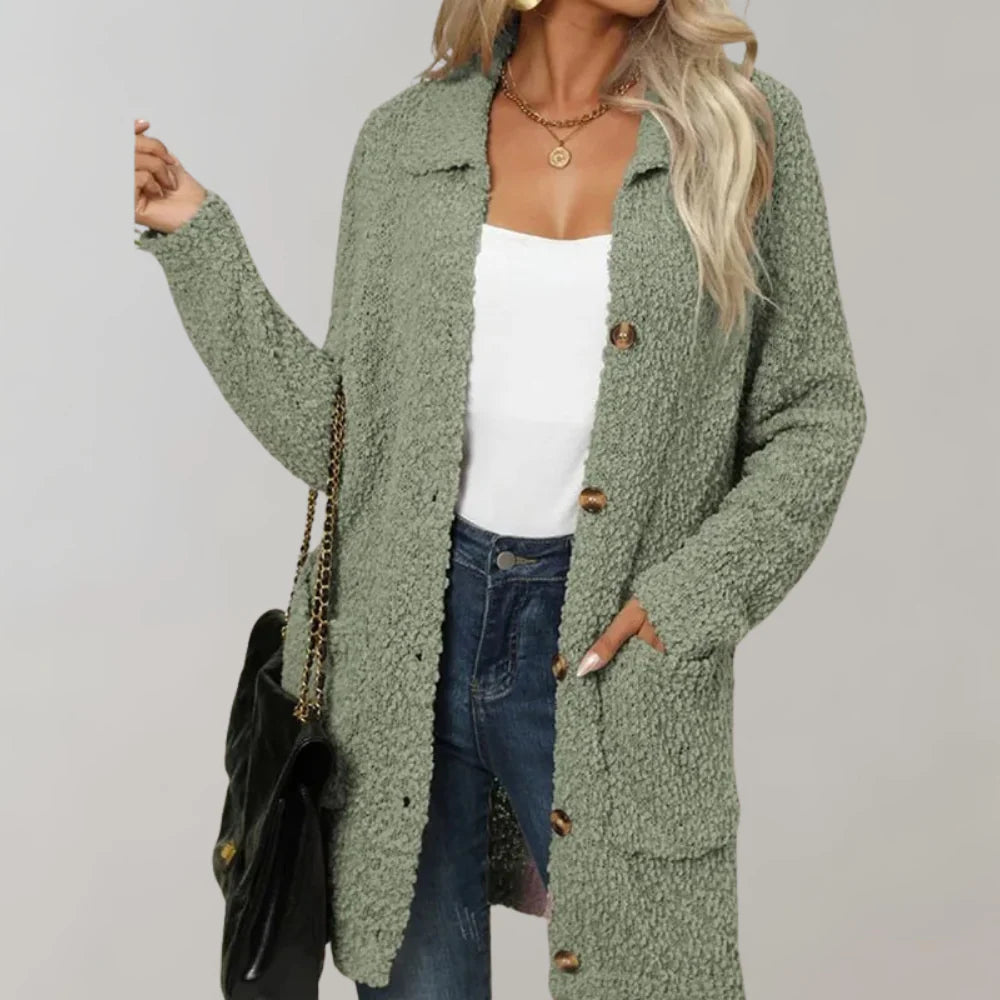 Alvira | Damencardigan