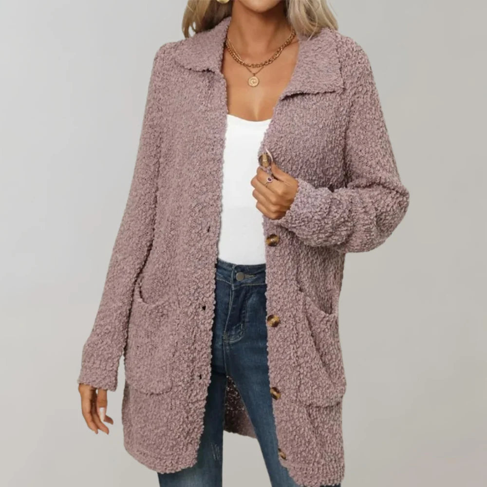 Alvira | Damencardigan