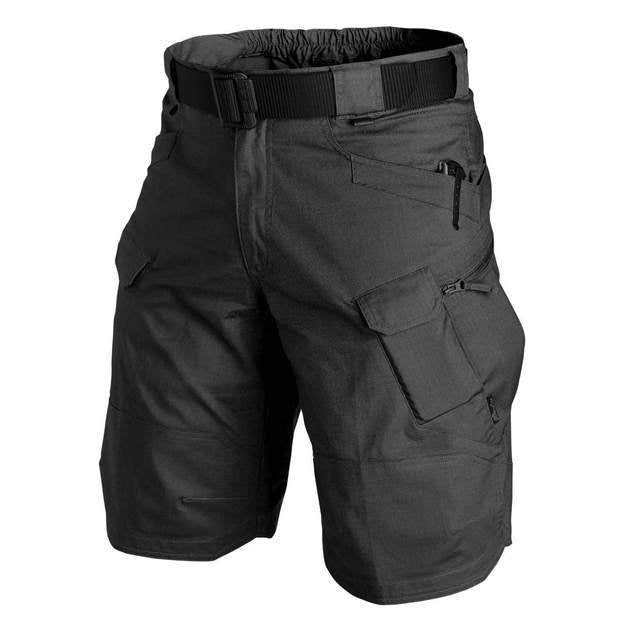 Caro Herren Cargo-Shorts | Atmungsaktives Material, Bequeme Freizeitbekleidung 0
