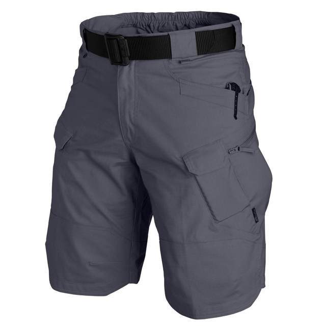 Caro Herren Cargo-Shorts | Atmungsaktives Material, Bequeme Freizeitbekleidung 1