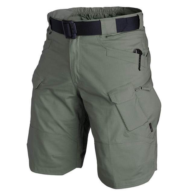 Caro Herren Cargo-Shorts | Atmungsaktives Material, Bequeme Freizeitbekleidung 2
