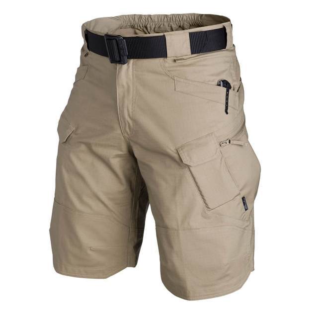 Caro Herren Cargo-Shorts | Atmungsaktives Material, Bequeme Freizeitbekleidung 3