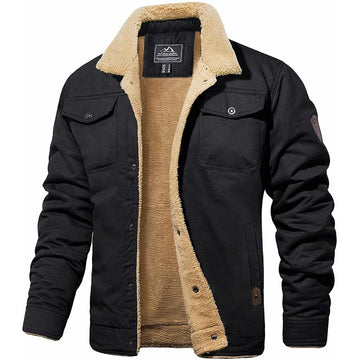 Norman | Bomberjacke