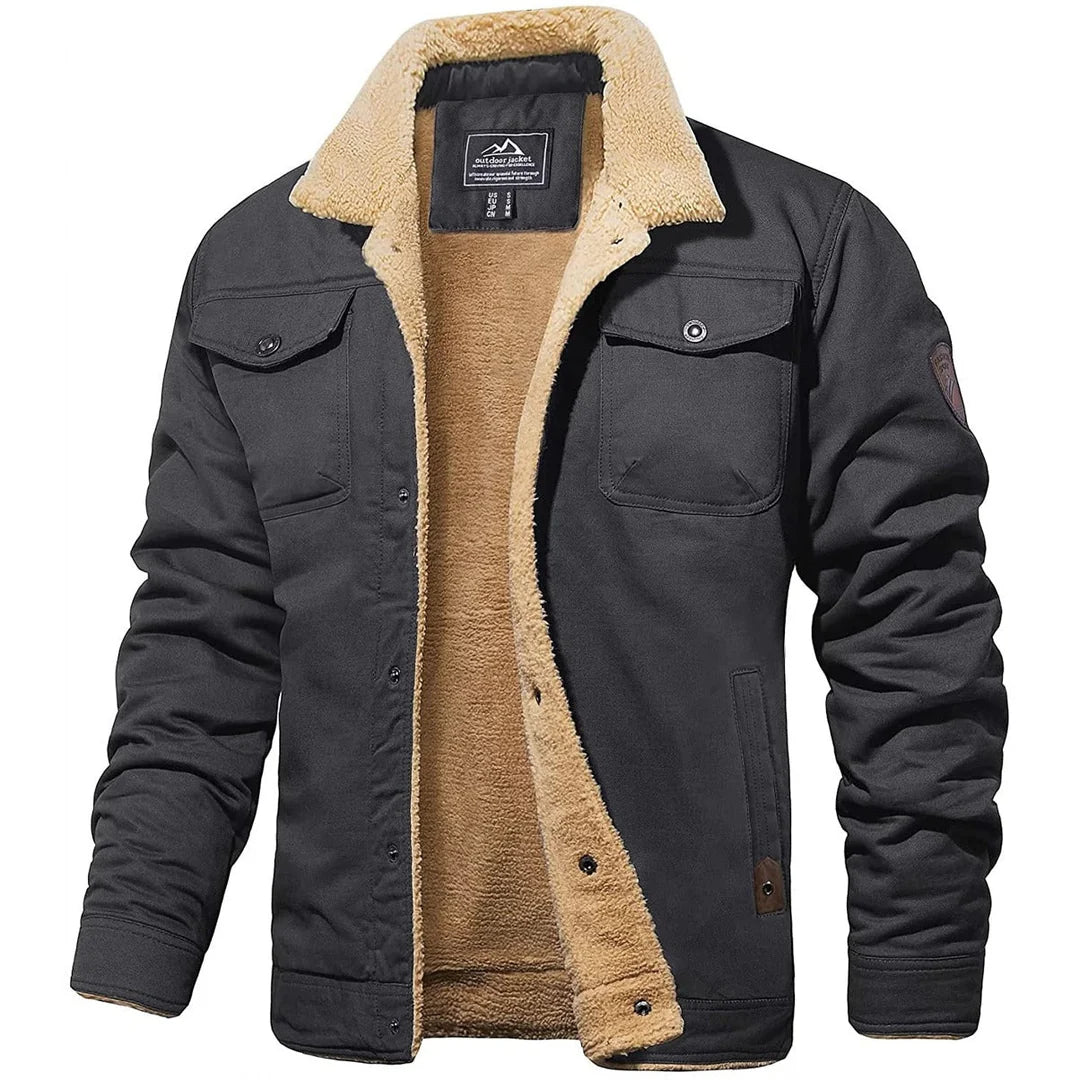 Norman | Bomberjacke