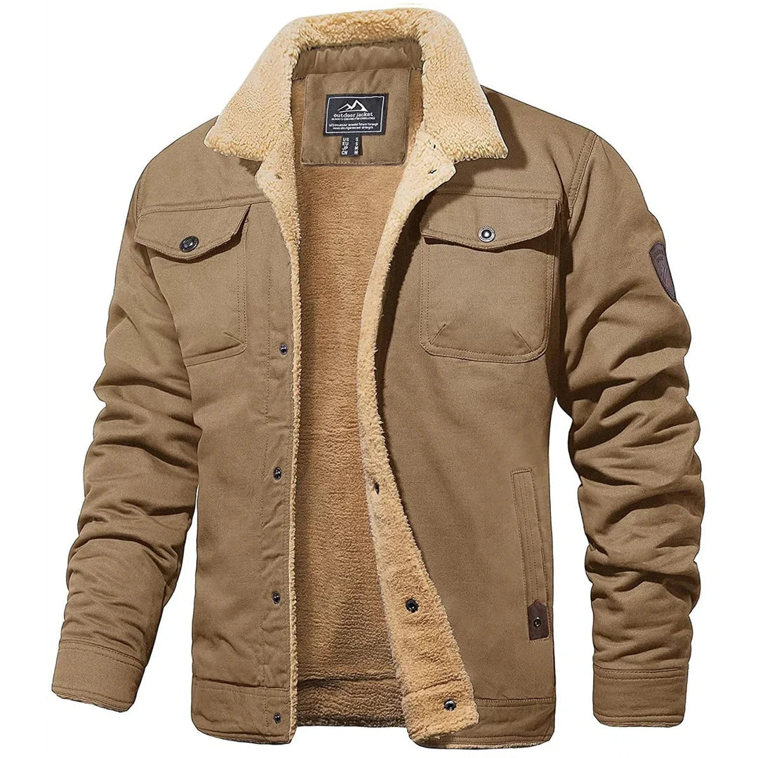 Norman | Bomberjacke