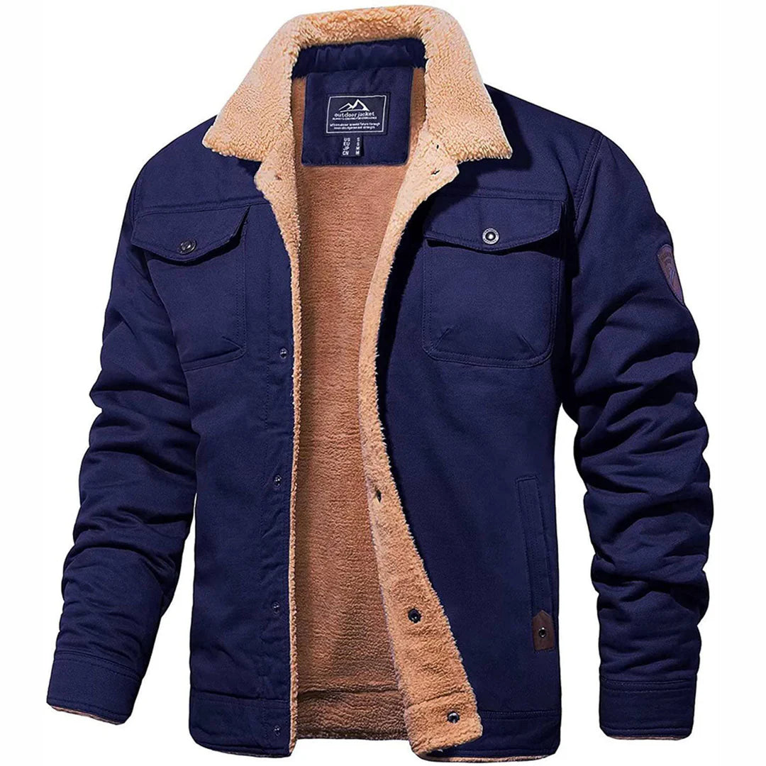 Norman | Bomberjacke