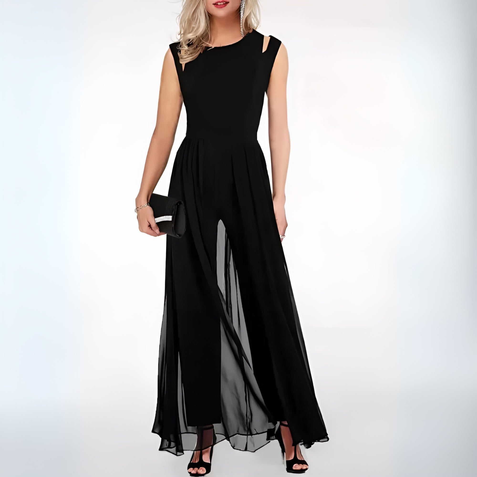 Eli Frauen Kleid | Atmungsaktives Material, Elegant 0