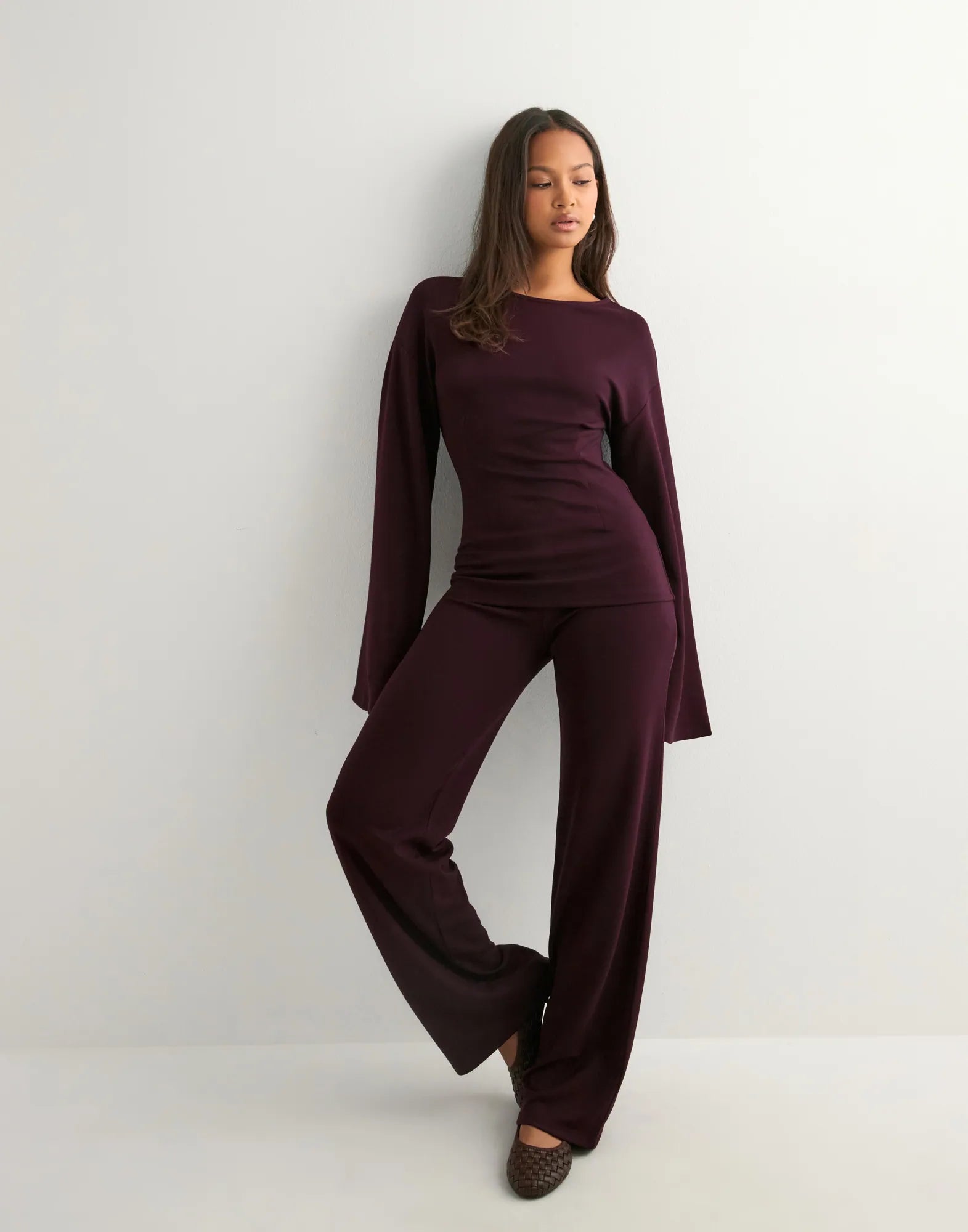 Eli Women's Sweat Set | Baumwollmix, Bequeme Passform 1