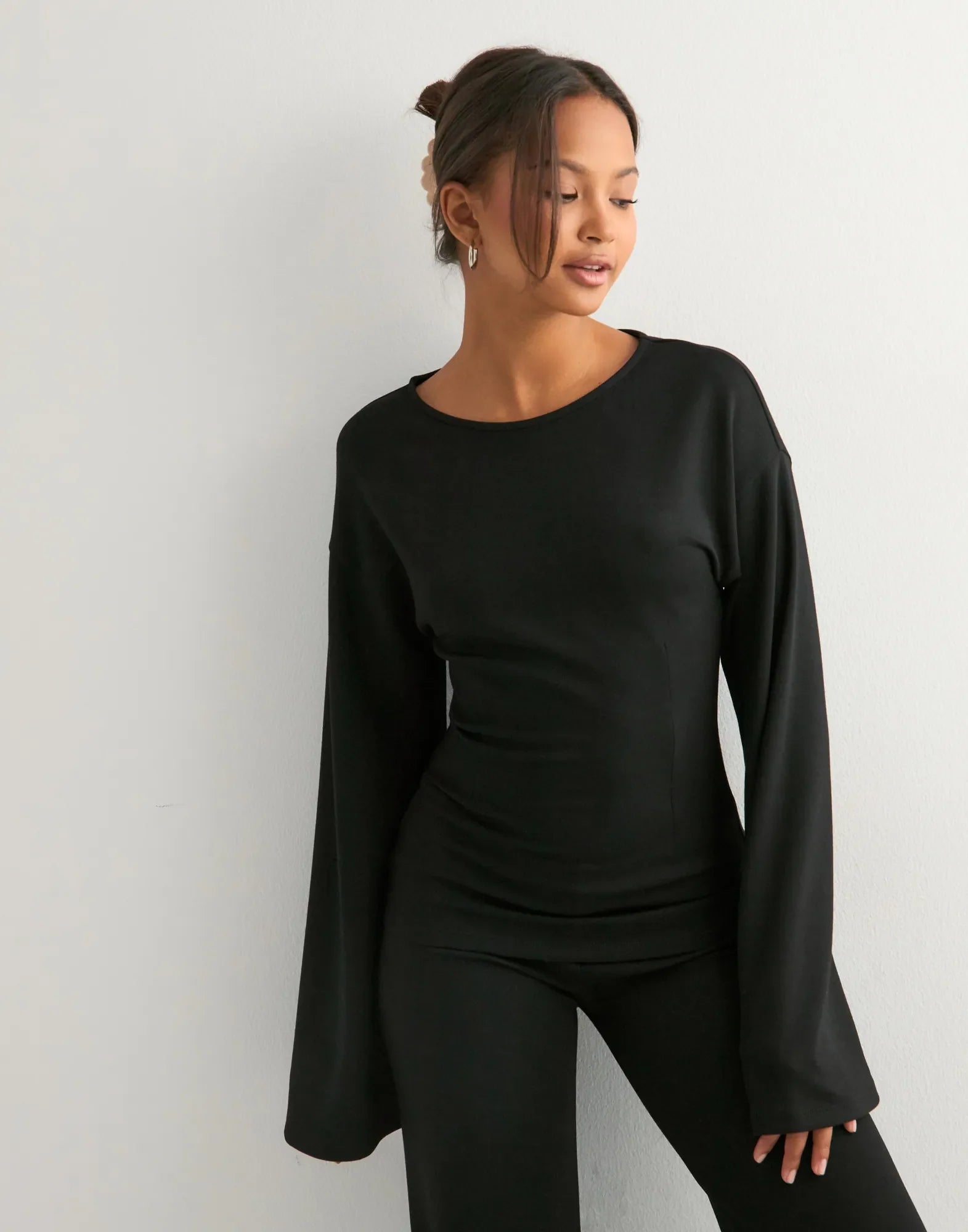 Eli Women's Sweat Set | Baumwollmix, Bequeme Passform 2
